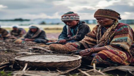Traditional Resource Stewardship in Sami Culture – SEO