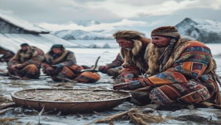 Traditional Sami Conservation: Sustainable Arctic Practices