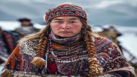 Traditional Sami Clothing and What It Represents – SEO