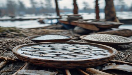 Traditional Sami Fish Preservation: Complete Guide