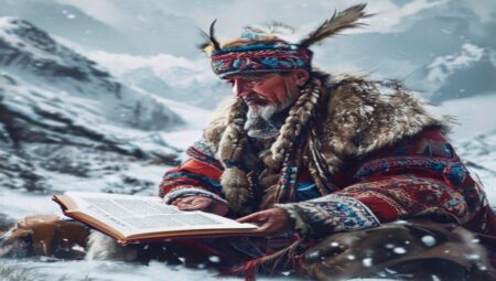 Traditional Sami Knowledge Validated by Modern Science