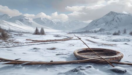 Traditional Sami Navigation Without GPS – SEO