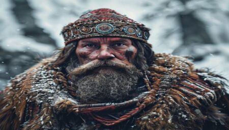 Unanswered Questions About Ancient Sámi Culture