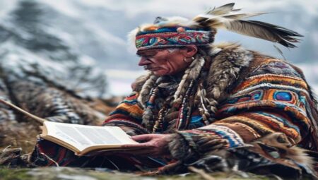 Sami Indigenous Knowledge & Ecological Wisdom