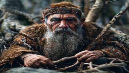 Sami Heritage: Ancient Origins & Cultural Resilience