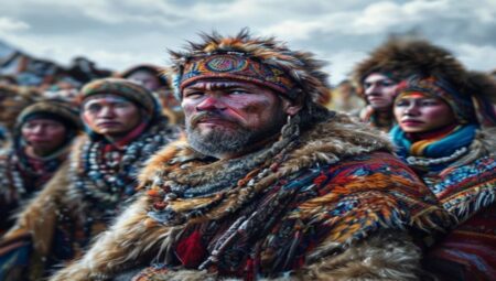 Understanding the Diversity of Sami Communities – SEO
