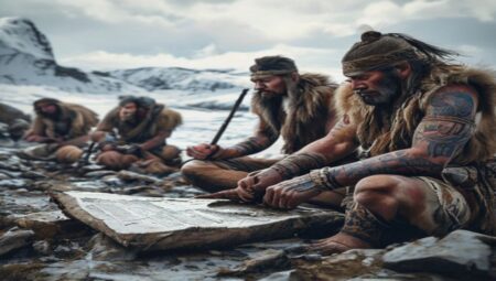 What Archaeology Reveals About Early Sami Life – SEO