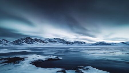 What It Really Feels Like to Live Above the Arctic Circle – SEO