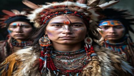What Makes Sami Culture Different From Other Indigenous Cultures – SEO