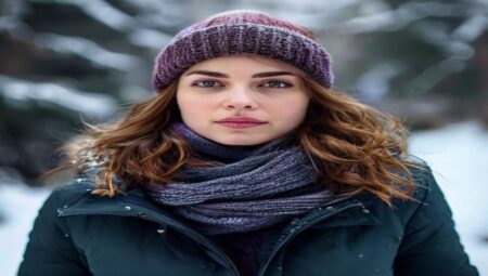 What Makes Sámi Winter Wear Unique?