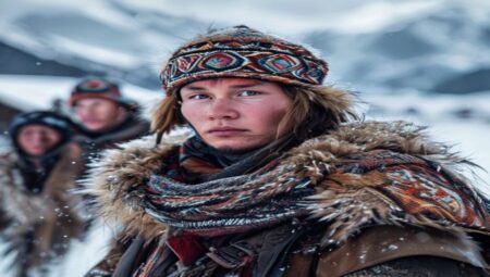 Modern Sami Life: Cultural Shifts & Traditions
