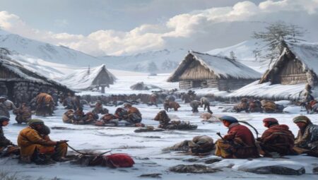 Lessons From Sami Land Stewardship