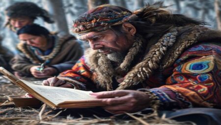 Decolonial Frameworks in Contemporary Sámi Research