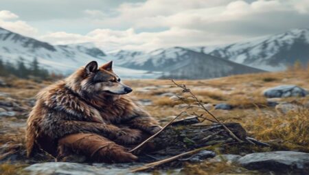 Sámi Sustainability: Ancient Wisdom for Today