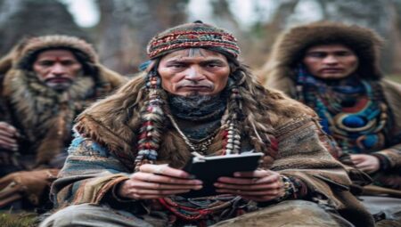 Why More People Are Discovering Sami Culture Online – SEO