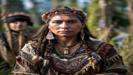 Why Sami Culture Thrives: Language, Law & Livelihood