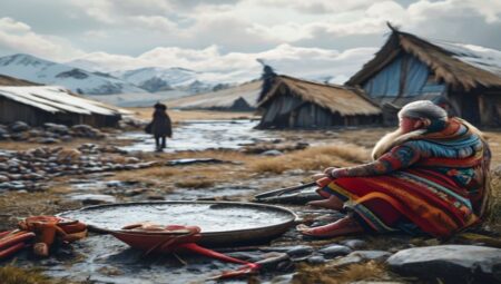 Why Sustainability Is Deeply Rooted in Sami Culture – SEO
