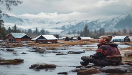 Why Travelers Seek Authentic Sami Experiences