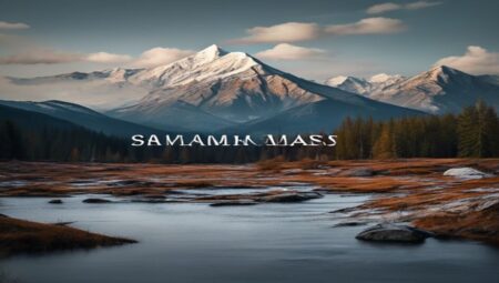 Sámi-English Lexical Gap: Environment & Culture
