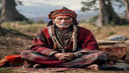 YouTube Channels About Sami Traditions – SEO