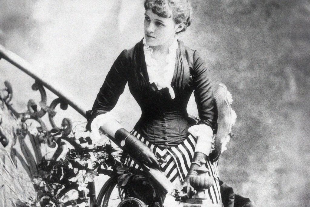 A Glimpse into 19th-Century Etiquette: Rules That Shaped Social Life