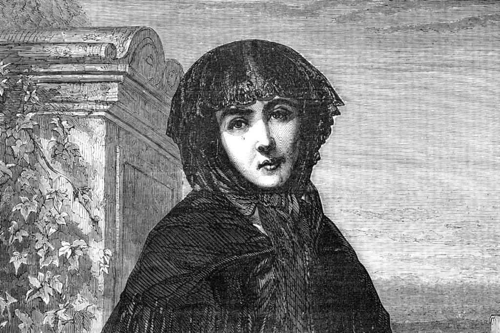 A Glimpse into 19th-Century Etiquette: Rules That Shaped Social Life