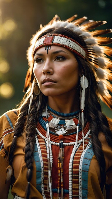 Arctic Conservation Efforts Led by Sami People Arctic Conservation Efforts Led by Sami People