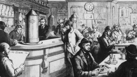 Before Coffee: Social Hubs of Medieval Europe Analyzed