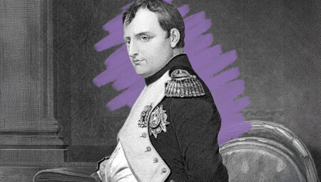 Corsican Roots, French Identity: The Early Life of Napoleon Bonaparte