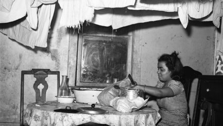 Depression-Era Homemakers Swore by These Kitchen Tricks