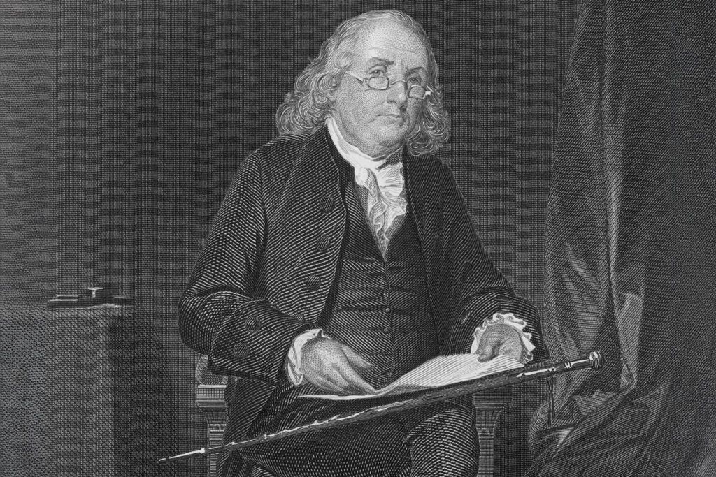 Founding Humor: Wit and Satire in Colonial Letters