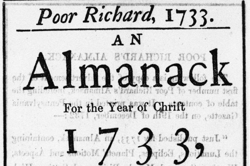 Founding Humor: Wit and Satire in Colonial Letters