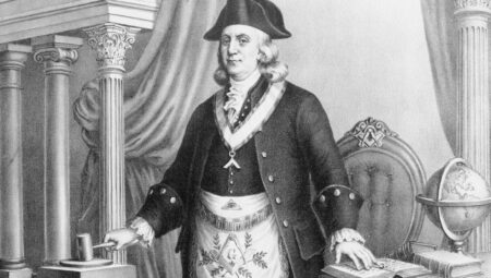 Founding Humor: Wit and Satire in Colonial Letters