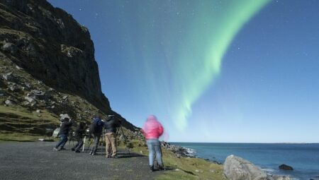 Fun Facts About Sami Culture and Traditions