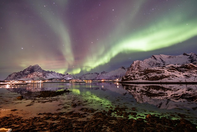 Fun Facts About Sami Culture and Traditions Fun Facts About Sami Culture and Traditions