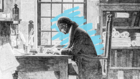 Gas, Satire, and the Pragmatic Promise of Scented Enlightenment