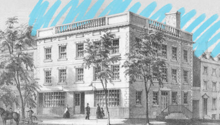 George Washington’s Residences and the White House Timeline Unveiled