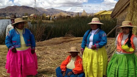 How Sami Communities Use Natural Resources Sustainably