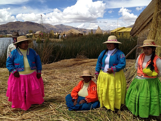 How Sami Communities Use Natural Resources Sustainably How Sami Communities Use Natural Resources Sustainably