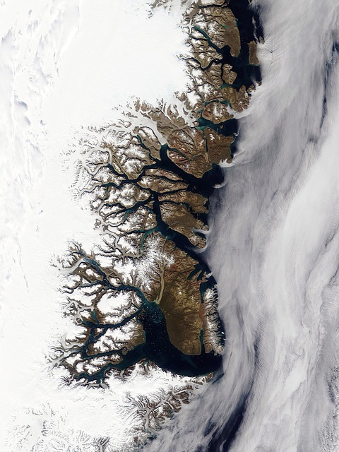 How Sami Knowledge Helped Early Explorers How Sami Knowledge Helped Early Explorers