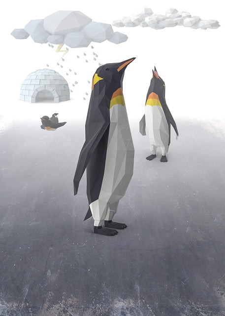 Indigenous Expertise in Arctic Travel