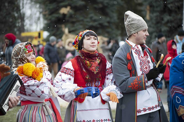 Modern Business Opportunities in Sami Regions Modern Business Opportunities in Sami Regions