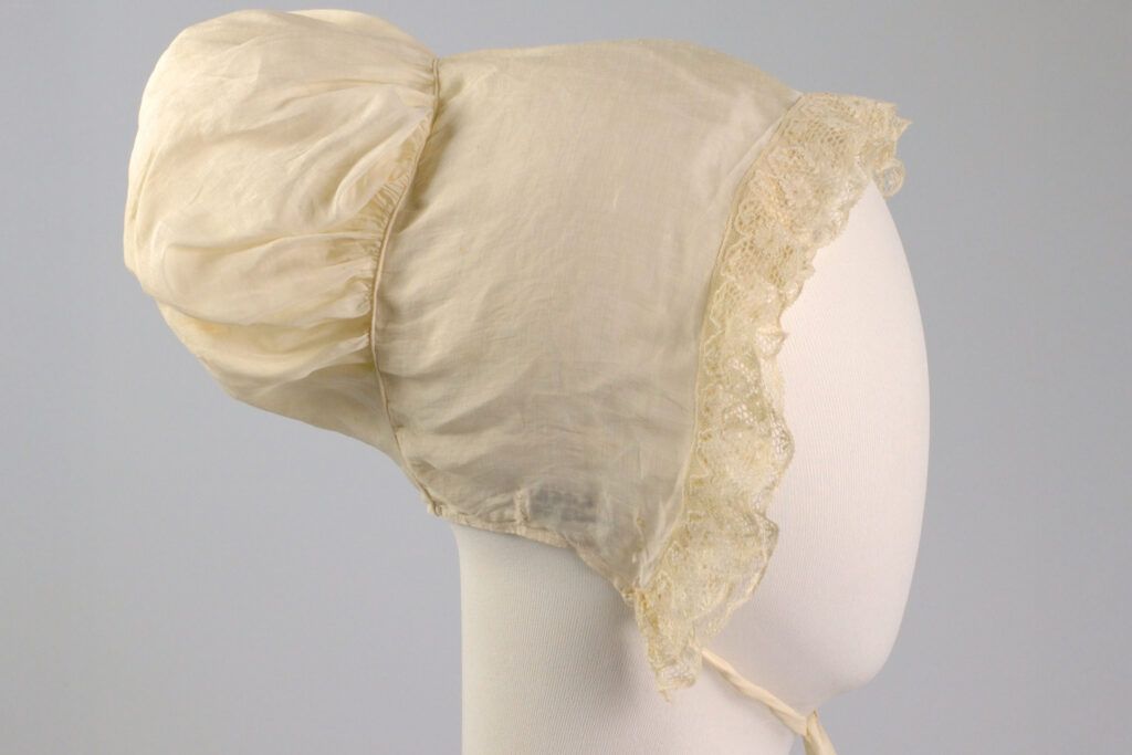 Nightcaps Through Time: Warmth, Health, and Social Significance in Early Modern Sleepwear