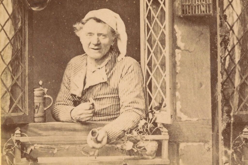 Nightcaps Through Time: Warmth, Health, and Social Significance in Early Modern Sleepwear