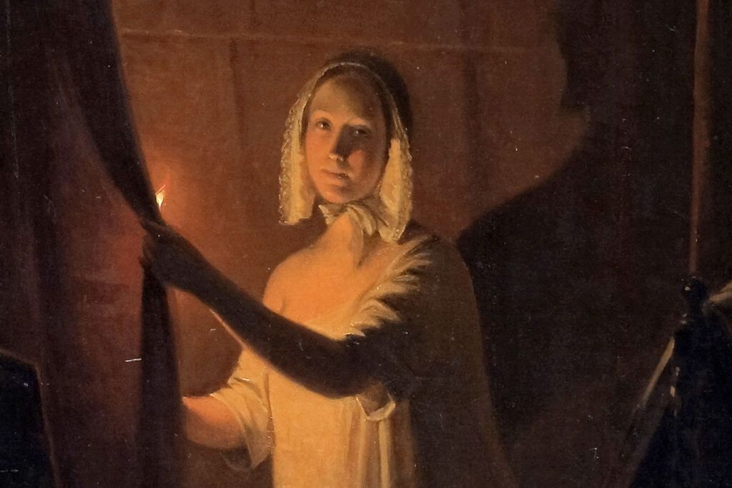 Nightcaps Through Time: Warmth, Health, and Social Significance in Early Modern Sleepwear