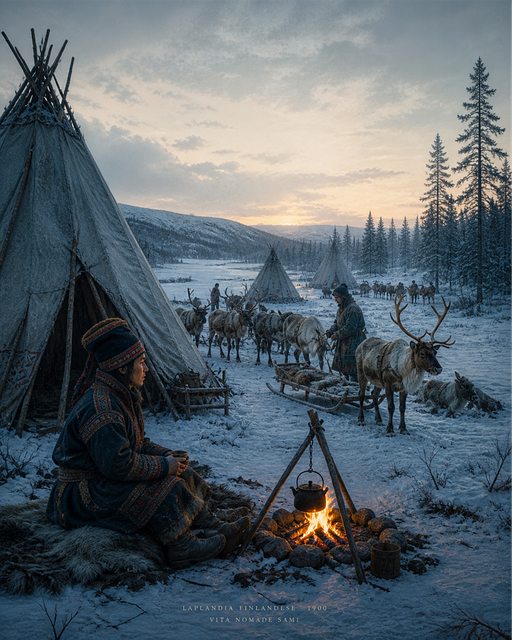 Online Communities Supporting Sami Heritage Online Communities Supporting Sami Heritage