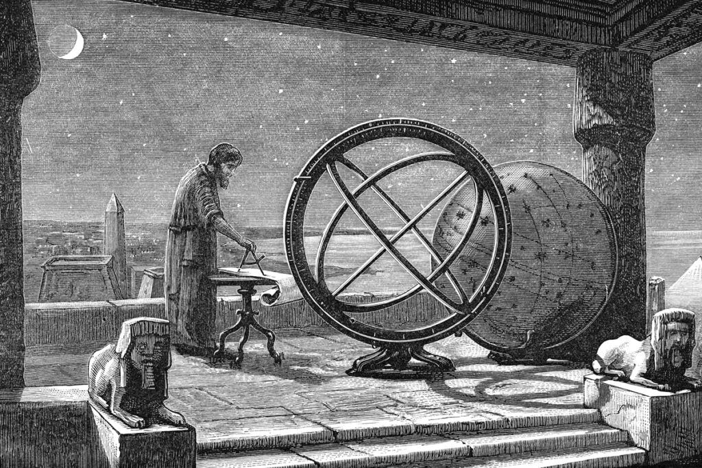 Origins and Rhythm: Reframing the Seven-Day Week for the Web
