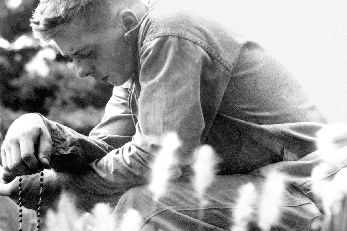 Pocket-Sized Realities: Everyday Objects Carried by World War II Soldiers