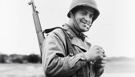 Pocket-Sized Realities: Everyday Objects Carried by World War II Soldiers
