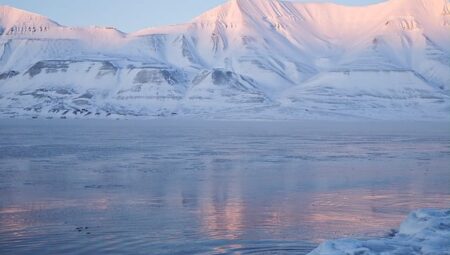 Sacred Natural Landscapes in Sami Culture